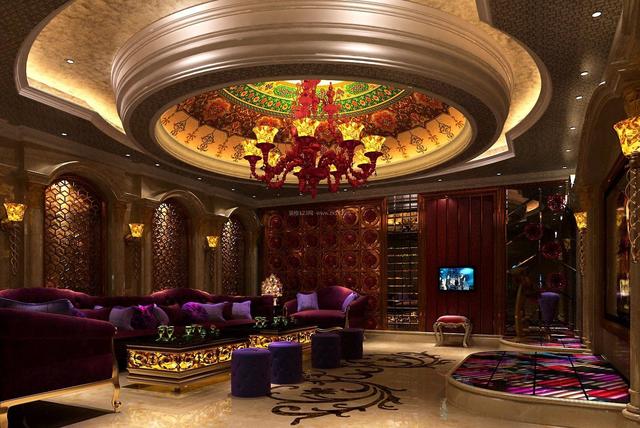 湘潭ktv订房及商务ktv玩法推荐-雨湖区ktv订房